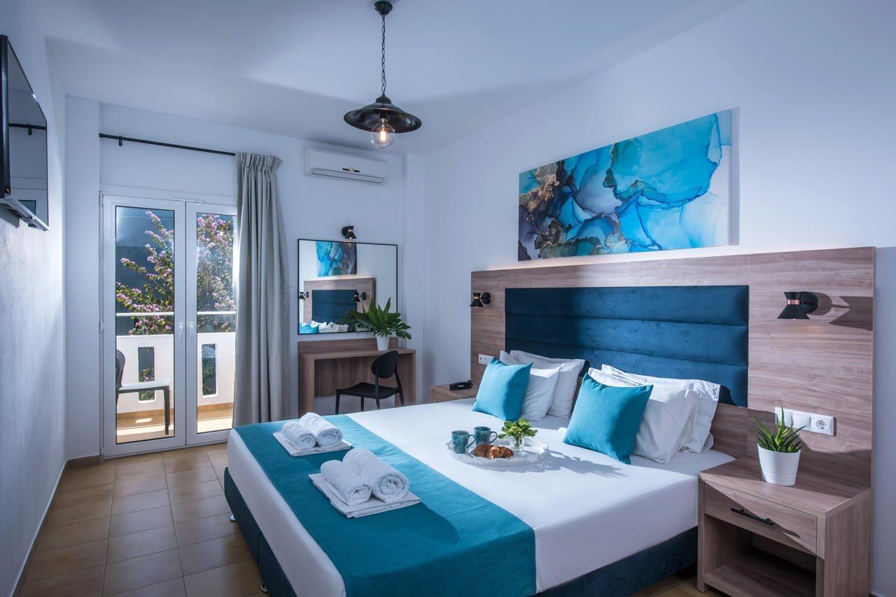 Floral Hotel خيرسونِسوس المظهر الخارجي الصورة