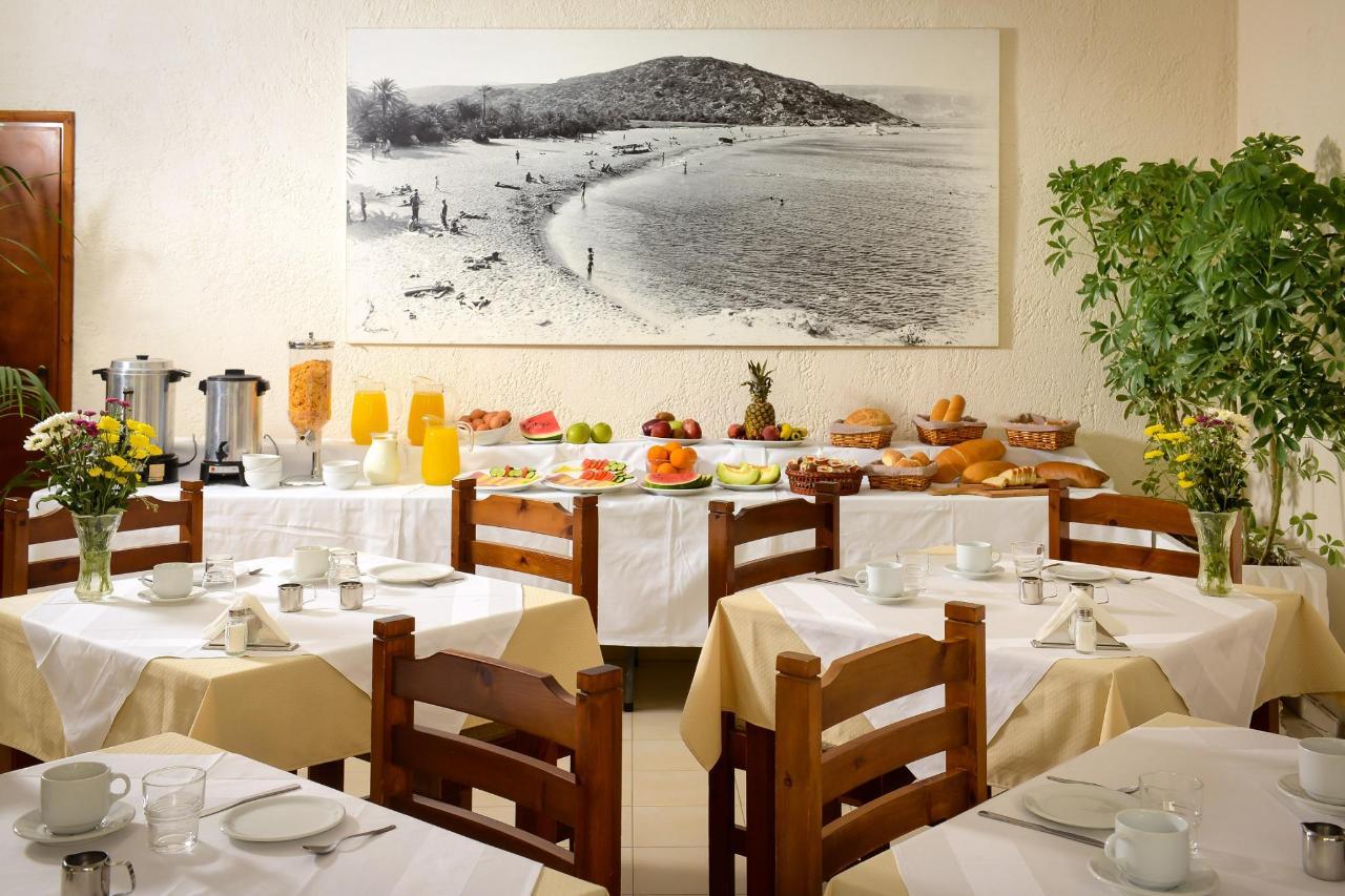 Floral Hotel خيرسونِسوس المظهر الخارجي الصورة